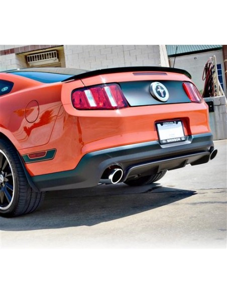 DIFUSOR TRASERO GT500