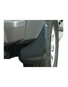Husky Hummer H3 Custom Molded Mud Flaps