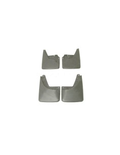 OEM Hummer H3 Splash Guards