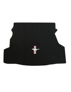 MUSTANG ALFOMBRILLA MALETERO PONY