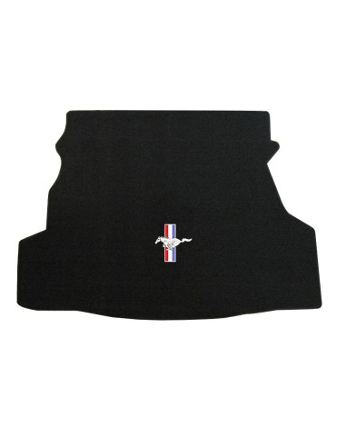 MUSTANG ALFOMBRILLA MALETERO PONY