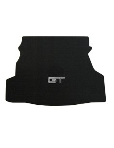 MUSTANG ALFOMBRILLA MALETERO GT