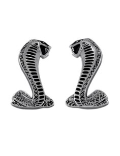 COBRAS ALETAS MUSTANG