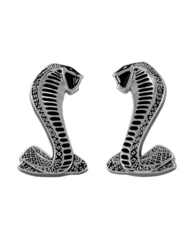 COBRAS ALETAS MUSTANG