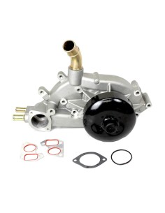 Hummer H2 Bomba de Agua 03-06