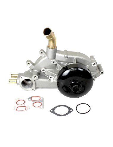 Hummer H2 Bomba de Agua 03-06