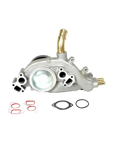 Hummer H2 Bomba de Agua 03-06