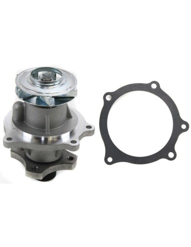 Hummer H3 Bomba de Agua