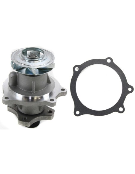 Hummer H3 Bomba de Agua