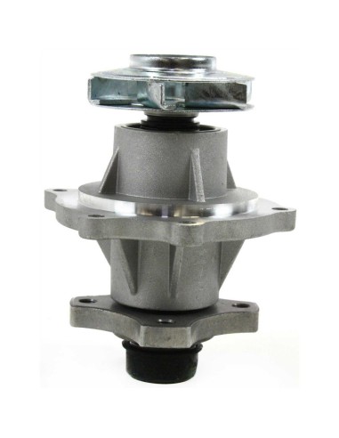 Hummer H3 Bomba de Agua