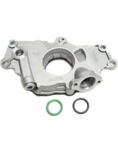 hummer h2 bomba de aceite