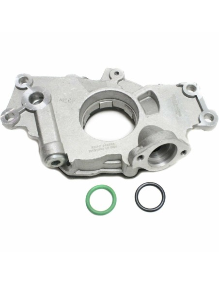 hummer h2 bomba de aceite