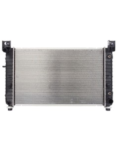 recambios americanos hummer | radiador hummer h2