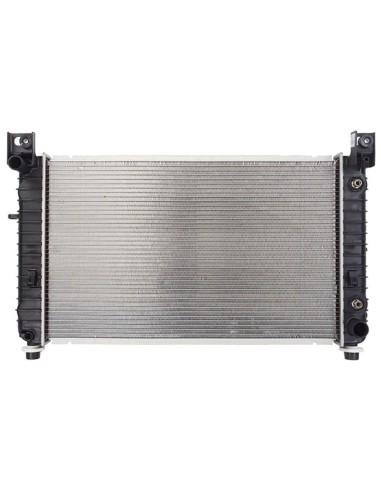 recambios americanos hummer | radiador hummer h2