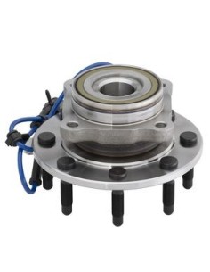 hummer h2 rodamiento