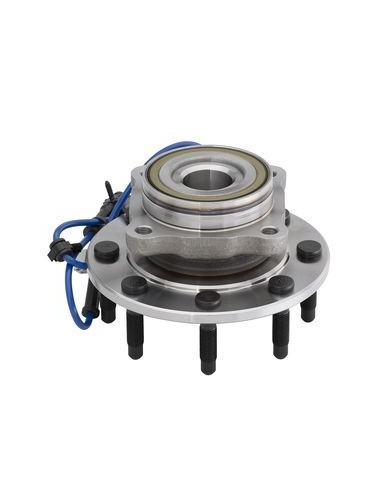 hummer h2 rodamiento