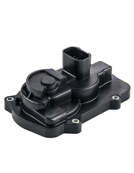 control de mariposa h2