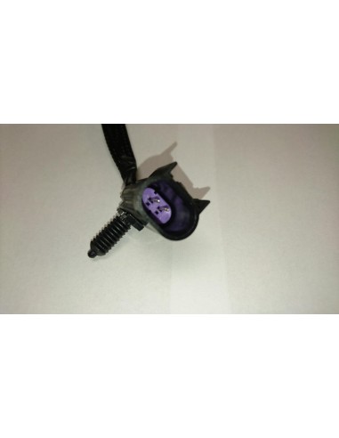 HUMMER H3 SENSOR TEMPERATURA