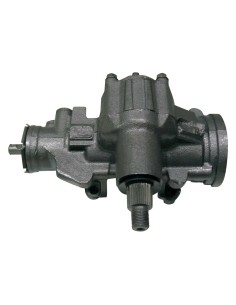 HUMMER H2 CAJA DIRECCION