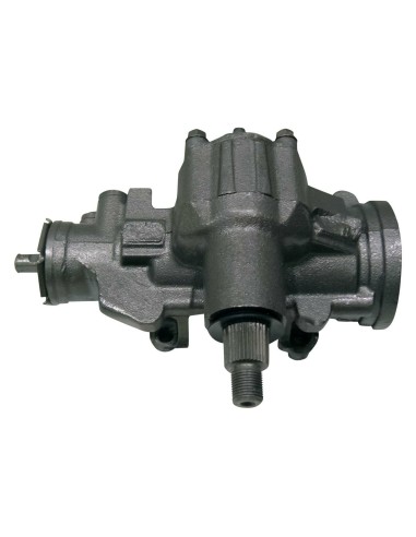 HUMMER H2 STEERING BOX