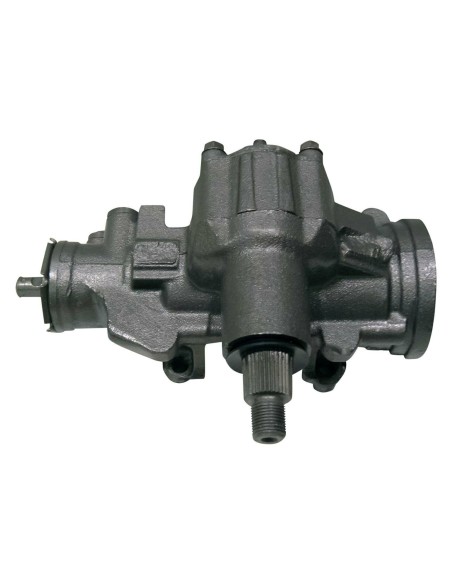 HUMMER H2 STEERING BOX