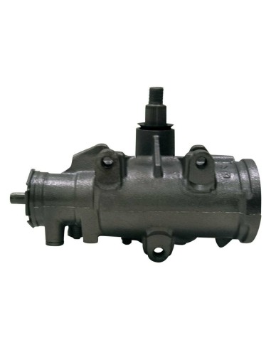 HUMMER H2 STEERING BOX