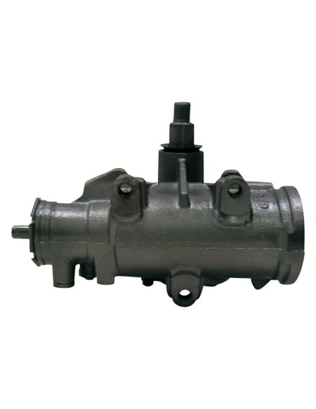 HUMMER H2 STEERING BOX