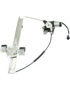 Hummer H2 regulador de ventana trasero derecho con motor