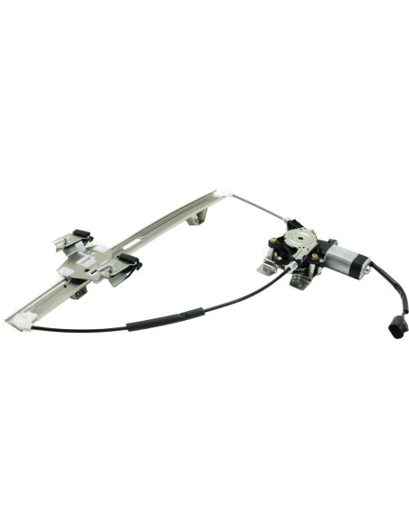 Hummer H2 regulador de ventana trasero derecho con motor