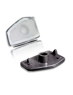 Hummer h3 intermitentes