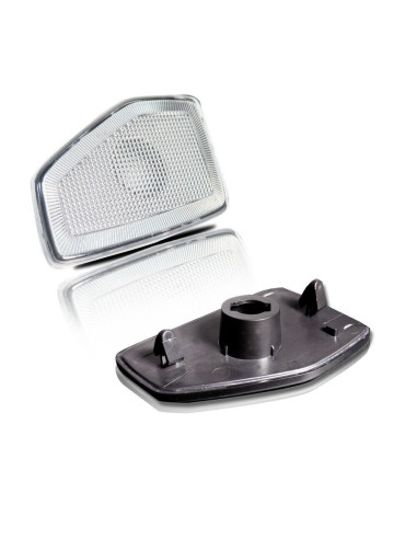 Hummer h3 intermitentes