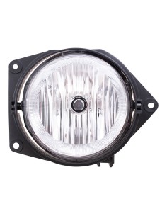 Hummer H3 antiniebla delantero derecho