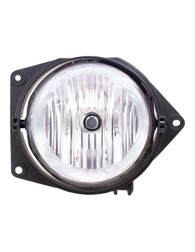 Hummer H3 antiniebla delantero derecho