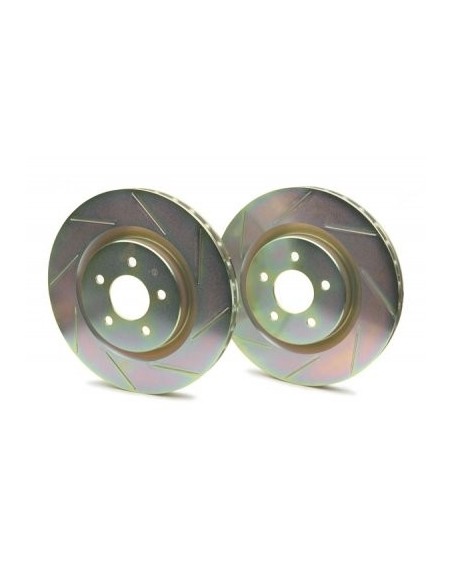 DISCOS DE FRENO RAYADOS BREMBO