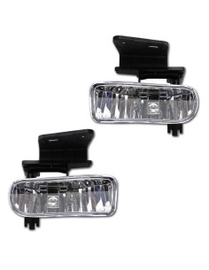 escalade antinieblas