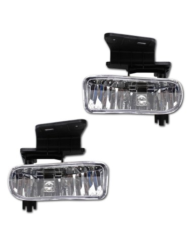 escalade antinieblas