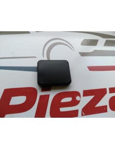 cadillac escalade tapa paragolpes trasero