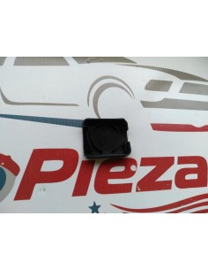 cadillac escalade tapa paragolpes trasero 2