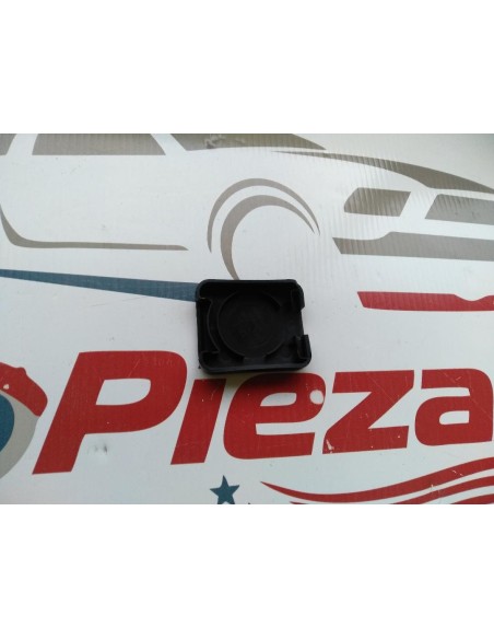 cadillac escalade tapa paragolpes trasero