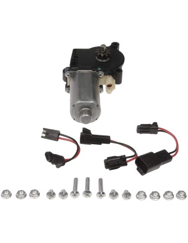 seville motor ventana