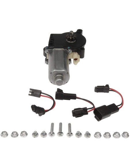 seville motor ventana