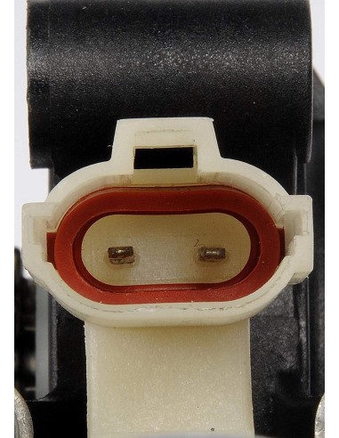 seville motor ventana