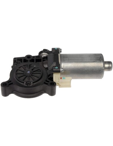 seville motor ventana