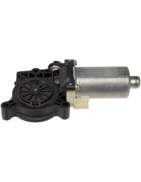 seville motor ventana