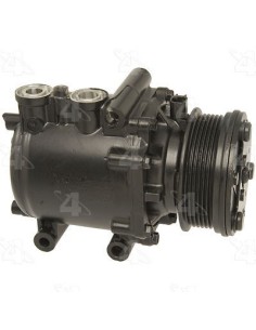 LINCOLN TOWN CAR COMPRESOR DE AIRE