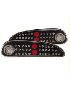 CAMARO PILOTOS TRASEROS LED