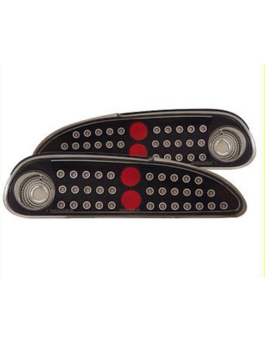 CAMARO PILOTOS TRASEROS LED