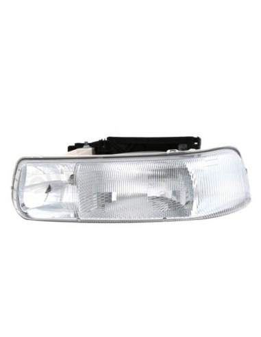 CHEVROLET TAHOE HEADLIGHT