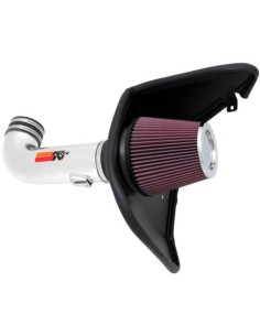 CAMARO SS SISTEMA FILTRO DE AIRE