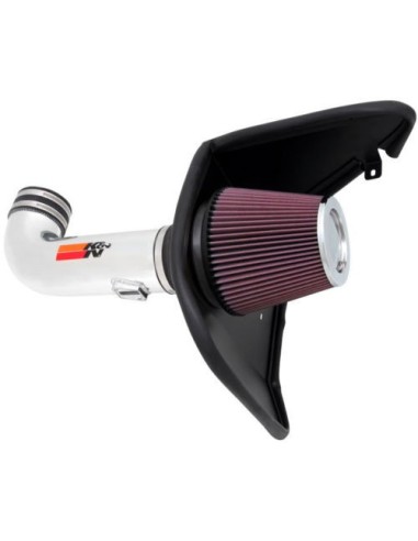 CAMARO SS SISTEMA FILTRO DE AIRE